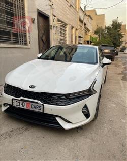 كيا K5